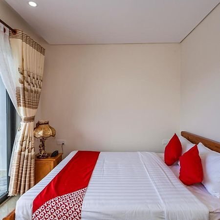 Oyo 325 Mai Hung Hotel Phú Quý Zewnętrze zdjęcie