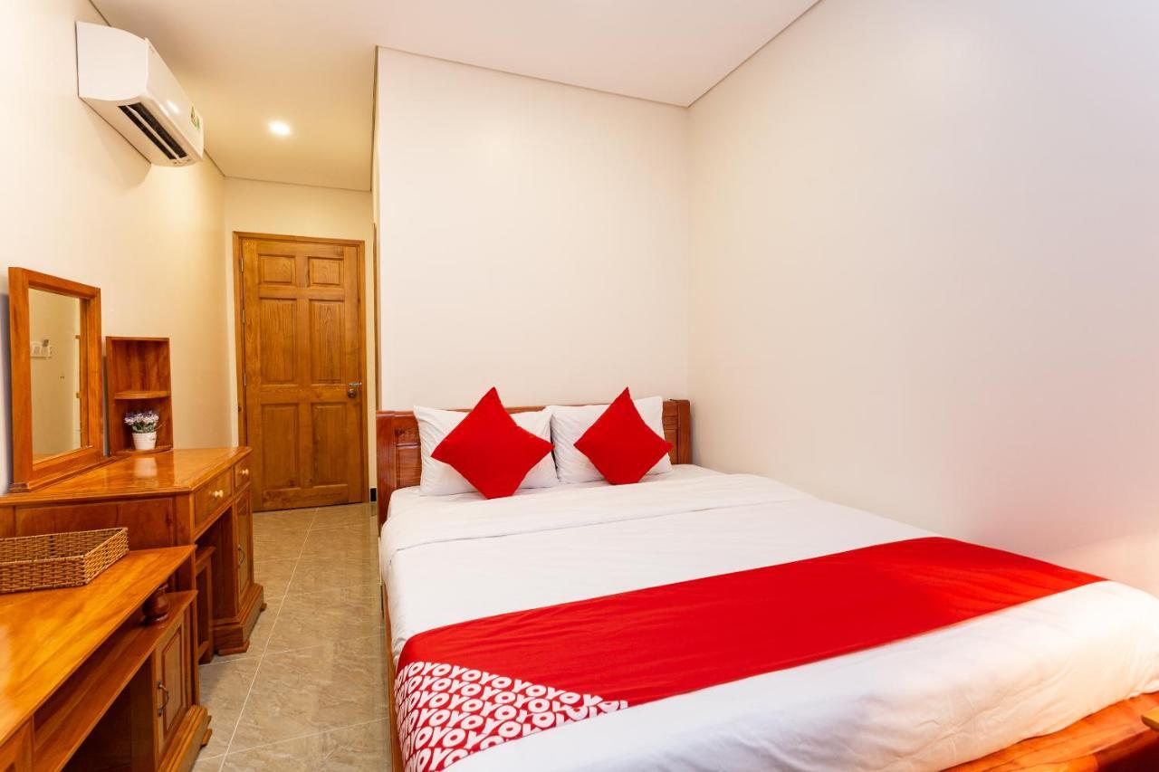 Oyo 325 Mai Hung Hotel Phú Quý Zewnętrze zdjęcie