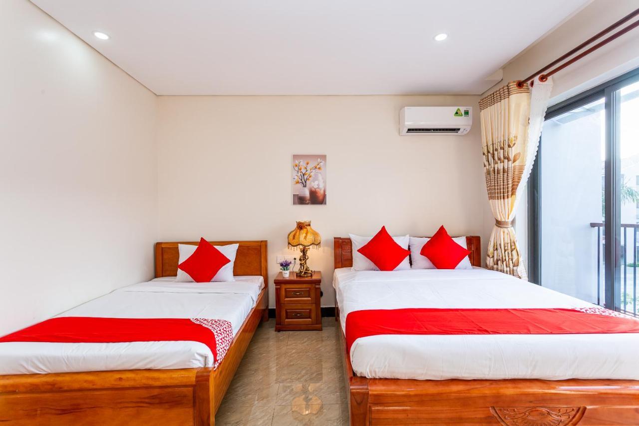 Oyo 325 Mai Hung Hotel Phú Quý Zewnętrze zdjęcie