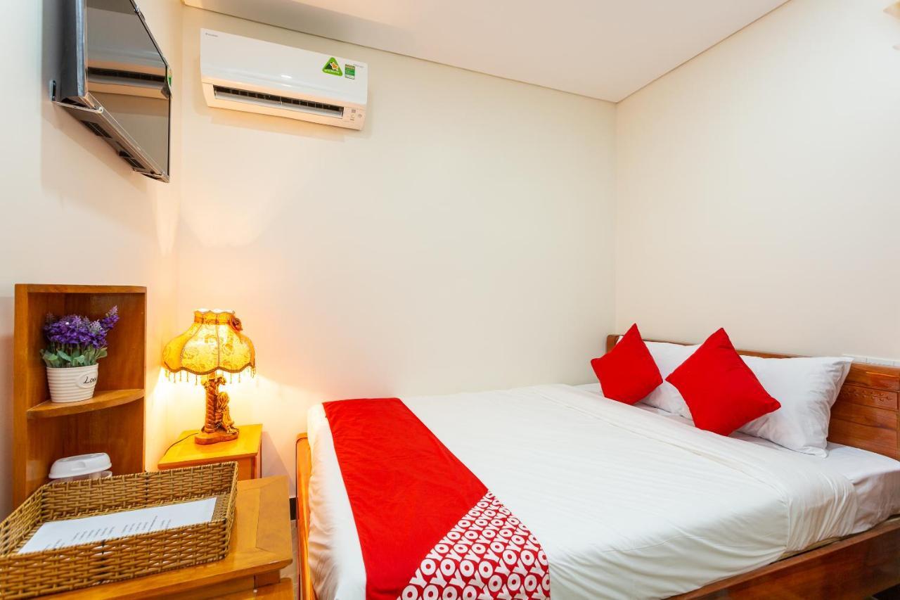 Oyo 325 Mai Hung Hotel Phú Quý Zewnętrze zdjęcie