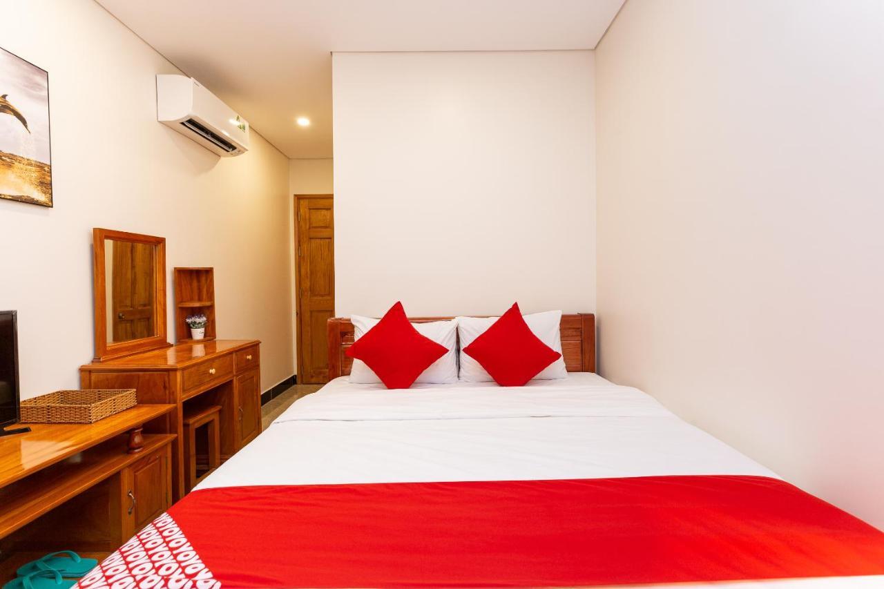 Oyo 325 Mai Hung Hotel Phú Quý Zewnętrze zdjęcie