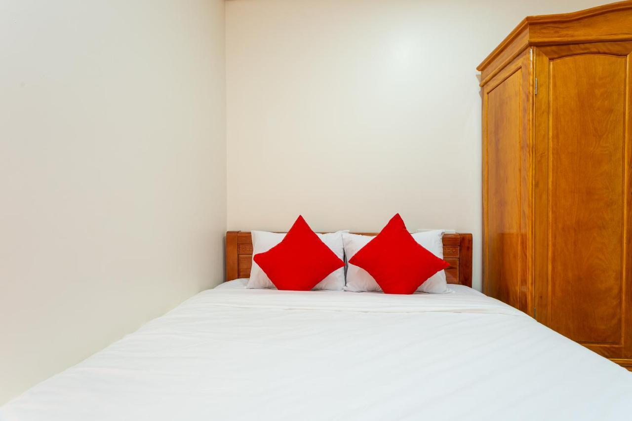 Oyo 325 Mai Hung Hotel Phú Quý Zewnętrze zdjęcie