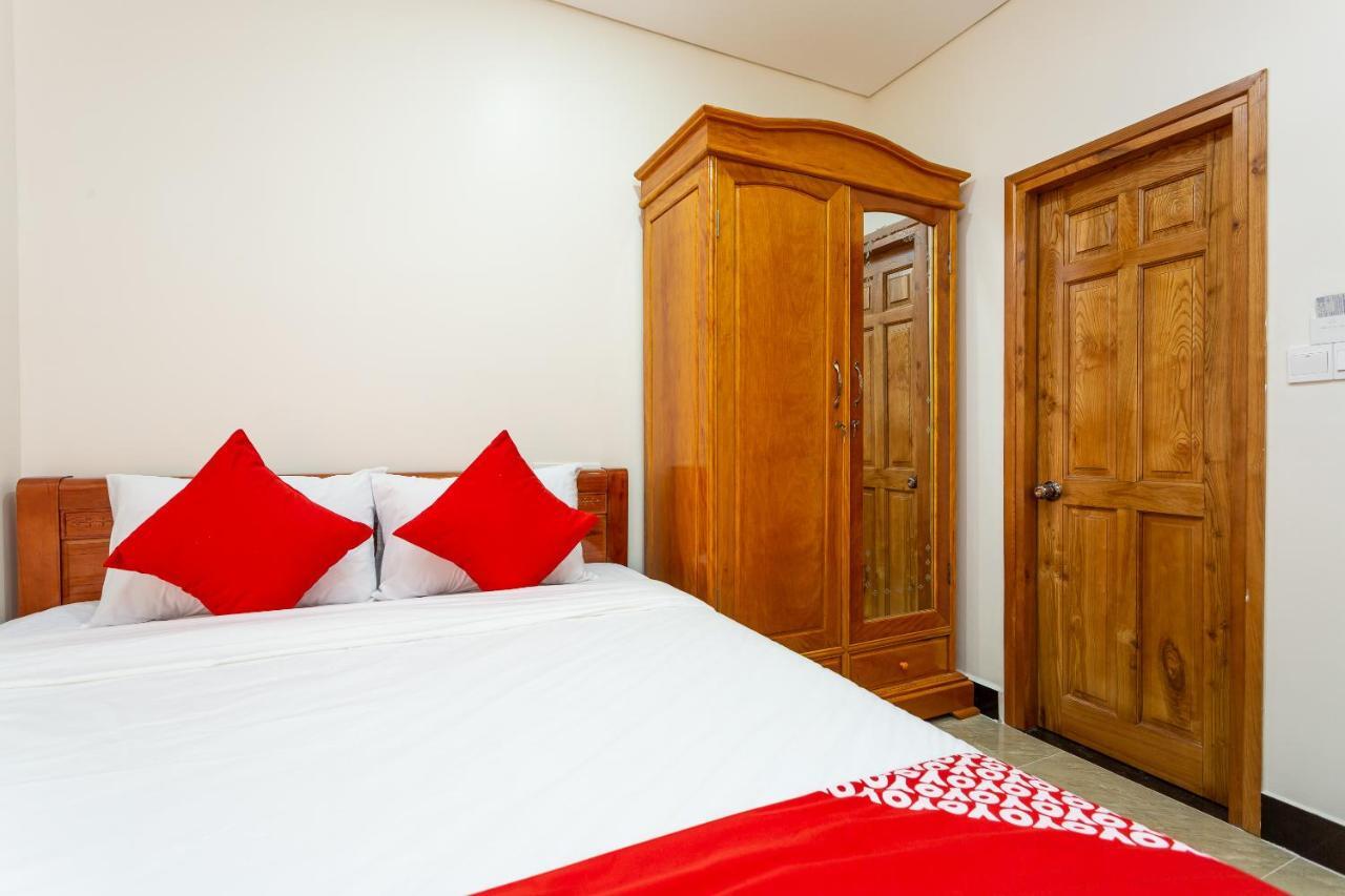 Oyo 325 Mai Hung Hotel Phú Quý Zewnętrze zdjęcie