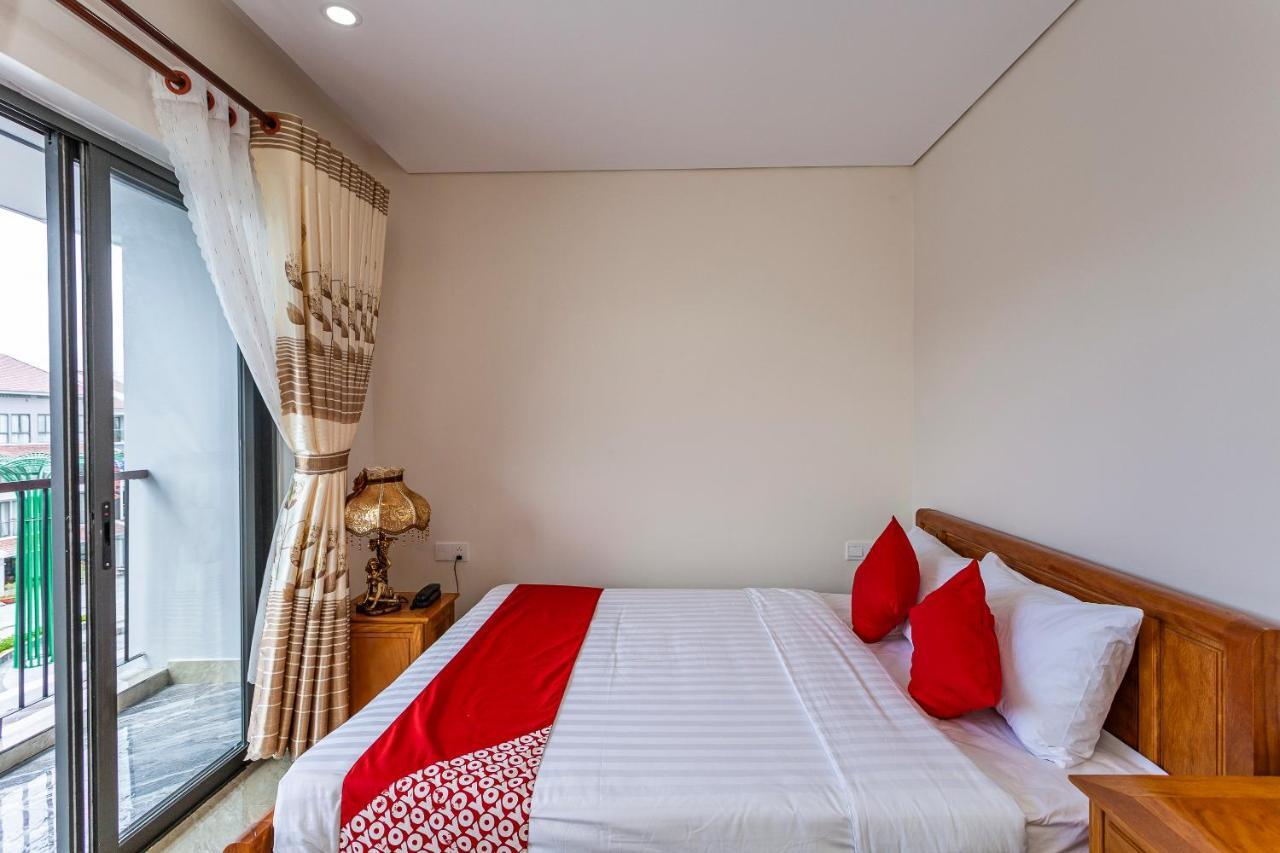 Oyo 325 Mai Hung Hotel Phú Quý Zewnętrze zdjęcie