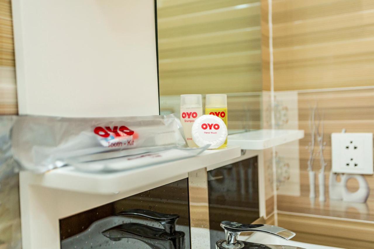 Oyo 325 Mai Hung Hotel Phú Quý Zewnętrze zdjęcie